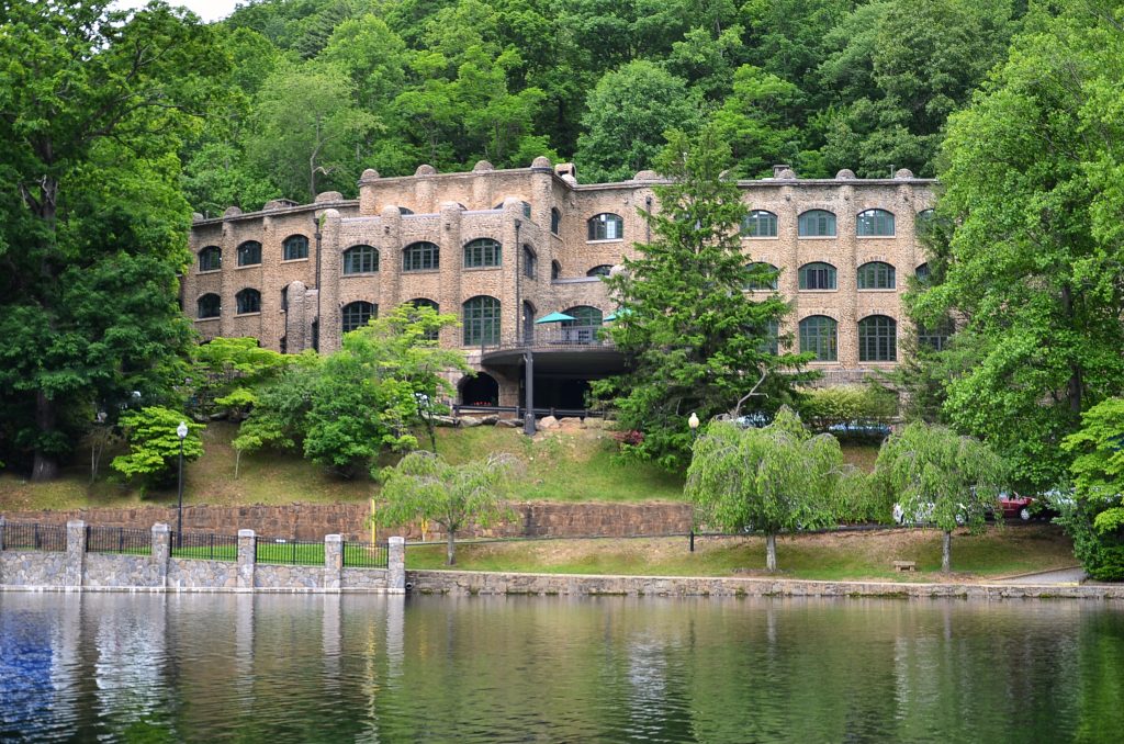 Montreat Facilities