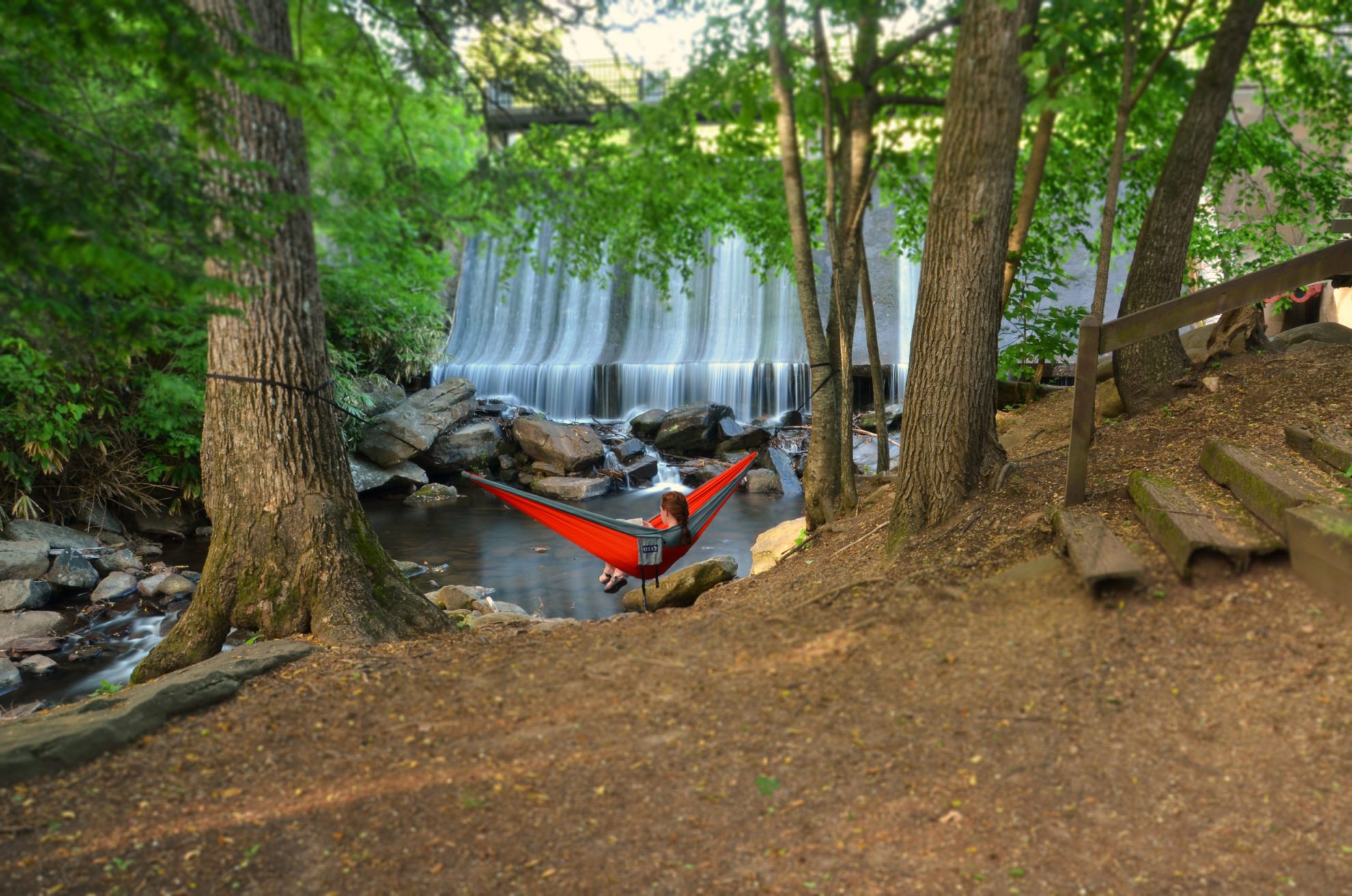 Personal Sabbath at Montreat