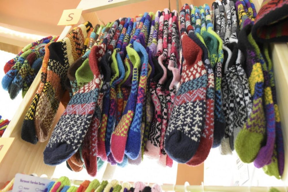 Experiencing Montreat Sans Schedule Montreat Conference Center