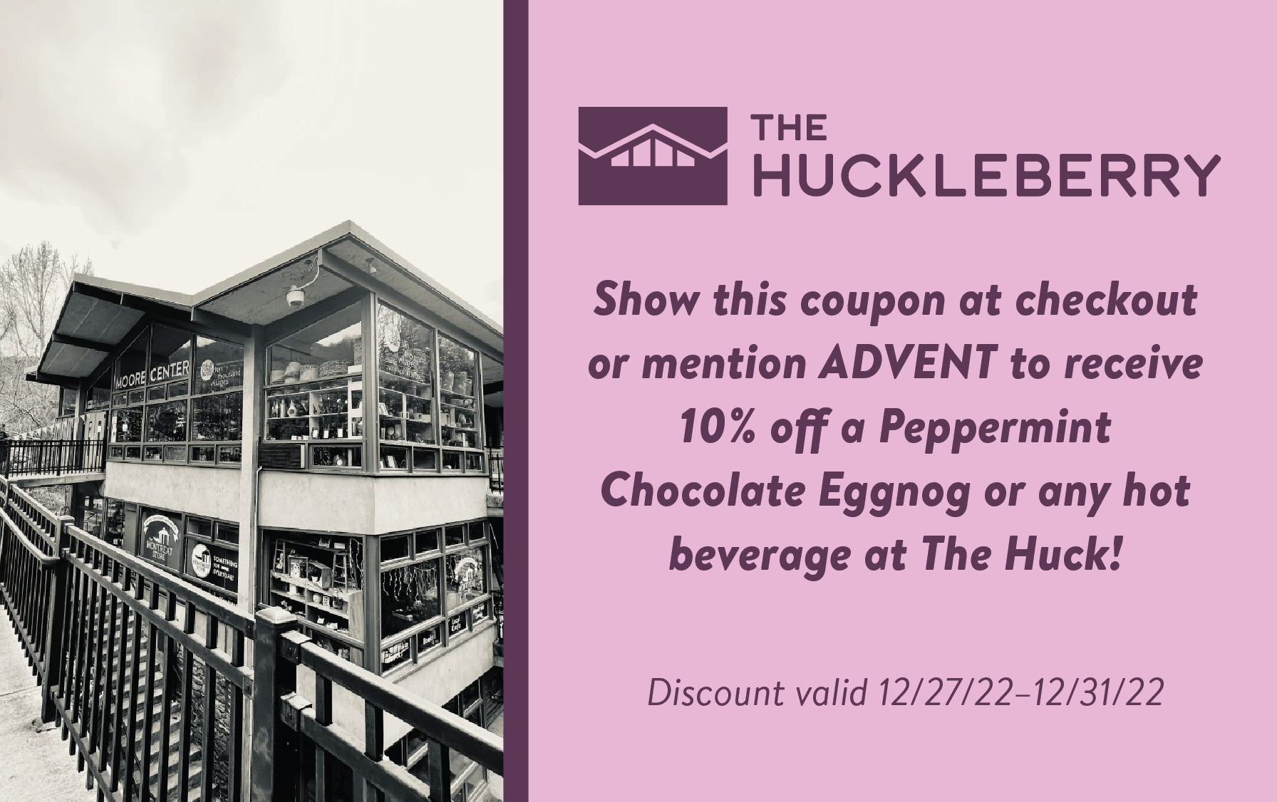 Montreat's Christmas Collection 2022 Montreat Conference Center