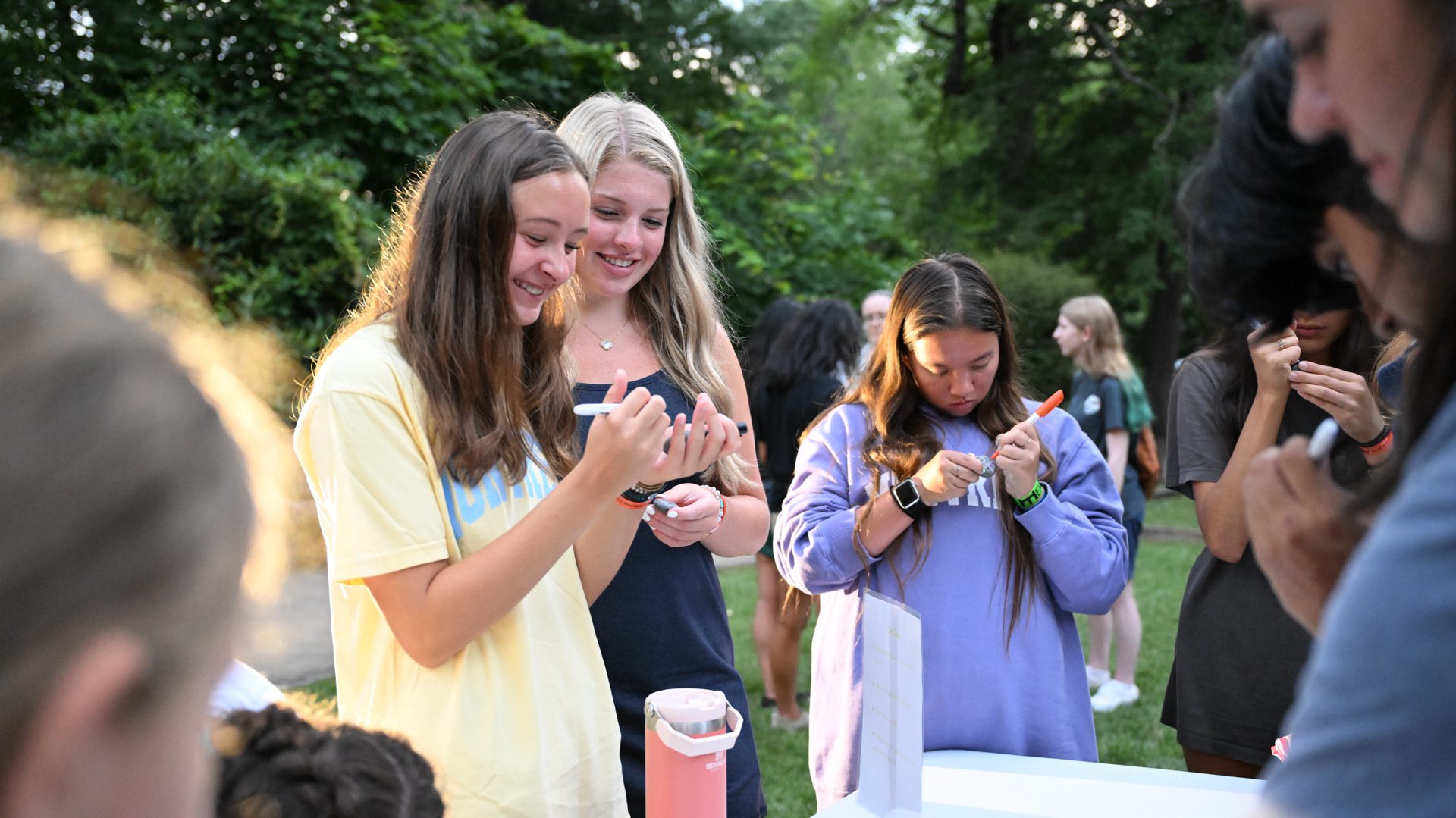 Montreat Conference Center