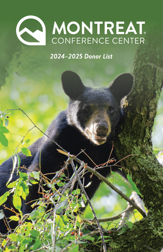 Annual Report Cover